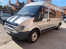 Ford transit mk6 for sale  BIRMINGHAM