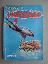Intrepido raccolta ed.universo usato  Livorno