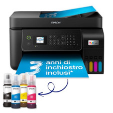 Epson ecotank 4850 usato  Roccagloriosa
