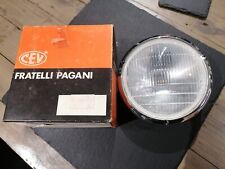 Moped headlight cev for sale  STAFFORD