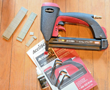 air palm nailer senco for sale  Arroyo Grande