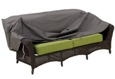Waterproof patio sofa for sale  Sebastian