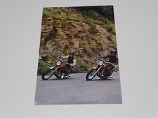Yamaha 650 street usato  Bussoleno
