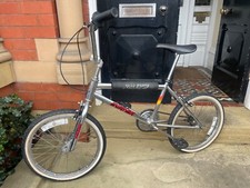 Raleigh burner mk2 for sale  SOUTHPORT