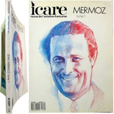 Jean mermoz tome d'occasion  Nogent-le-Roi