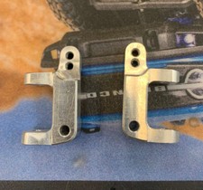 Traxxas Nitro Rustler New Era Conjunto de Blocos de Rodízio de Alumínio, Novo Estoque Antigo, Conjunto de L&R comprar usado  Enviando para Brazil