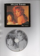 Mylene farmer 1ere d'occasion  Villemomble