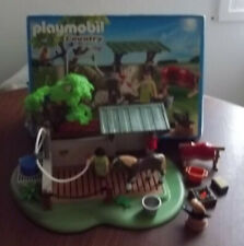 Playmobil country 5225 d'occasion  Breuil-le-Sec