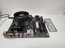 Gigabyte ab350m d3h for sale  College Park