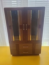 Large vintage wooden for sale  Orlando