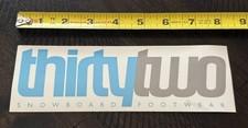 Thirty two sticker for sale Thirty two sticker for sale  Irvine