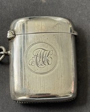 Antique 1924 silver for sale  UK