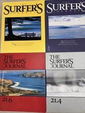 Surfers journal lot for sale  Oxnard