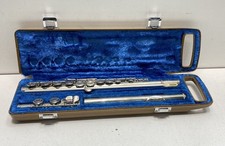 Yamaha silver polished for sale  Los Angeles
