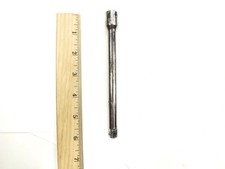 CRAFTSMAN TOOLS 3/8" DRIVE 6" BARRA DE EXTENSÃO SOQUETE CATRACA 44261 -H- EUA comprar usado  Enviando para Brazil