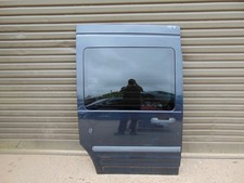 Ford connect sliding for sale  KINGSBRIDGE
