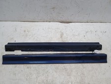Volkswagen side sill for sale Volkswagen side sill for sale  SKELMERSDALE