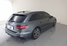 2017 audi avant for sale  SLOUGH