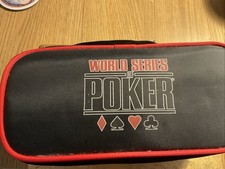 Series poker carry for sale  FAREHAM