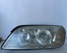 Faro anteriore sinistro usato  Italia