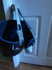 Sparco carbonio carbon for sale  DOVER