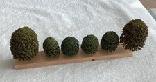 Model railway trees for sale Model railway trees for sale  UXBRIDGE