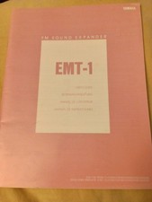 Emt sound expander gebraucht kaufen  Wurmberg