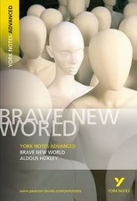 Brave new interpretationshilfe gebraucht kaufen  Berlin