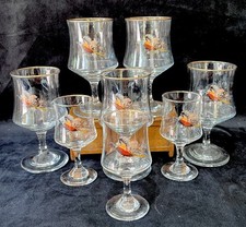 Pheasant design vintage for sale  DISS
