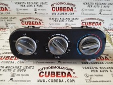 Blocco comando clima usato Blocco comando clima usato  Catania