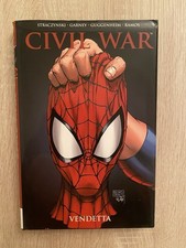 Civil war vendetta d'occasion Civil war vendetta d'occasion  Mandelieu-la-Napoule