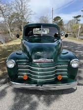 1950 chevrolet pickup for sale  Brightwaters