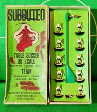 Subbuteo inghilterra ref usato  Santa Maria a Vico