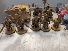 Warhammer 40k adeptus usato  Spedire a Italy