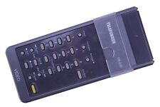 Riginal fernbedienung telefunk gebraucht kaufen  Hamburg
