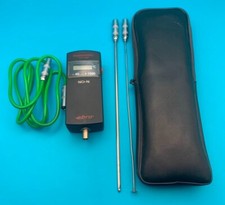 Thermometer ebro ttx gebraucht kaufen  Einbeck