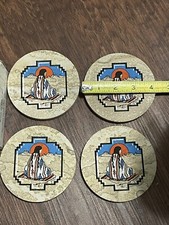 Thirstystone sandstone coaster for sale  Darien