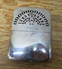 Vintage peacock pocket for sale  Shenandoah
