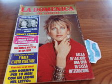 Domenica del corriere usato  Castelfranco Emilia