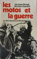 Motos guerre 300 d'occasion  Rueil-Malmaison