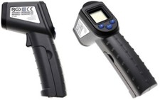Termometro laser digitale usato  Saluzzo