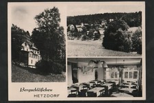 Hetzdorf mittelsachsen bergsch gebraucht kaufen  Gotha