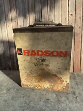 Vintage radson 300 d'occasion  Expédié en Belgium