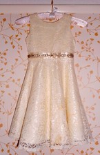 Sparkly light cream for sale  BEXLEY