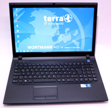 Windows laptop wortmann gebraucht kaufen  Friedrichshafen