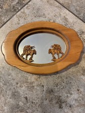 Vintage hand carved for sale  San Tan Valley