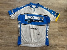 Nike cycling jersey for sale  Fishers
