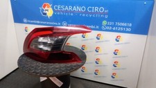 Fanale post. parte usato  Cinisello Balsamo