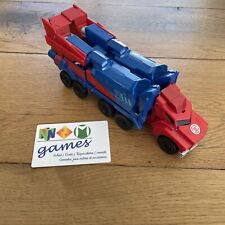 Transformers robots 2015 d'occasion  Nomeny
