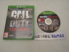 Call duty vanguard d'occasion  Le Beausset